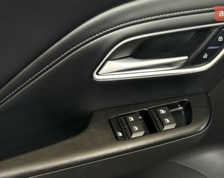 купити нове авто МГ ЗС 2025 року від офіційного дилера MG Авто-Імпульс МГ фото