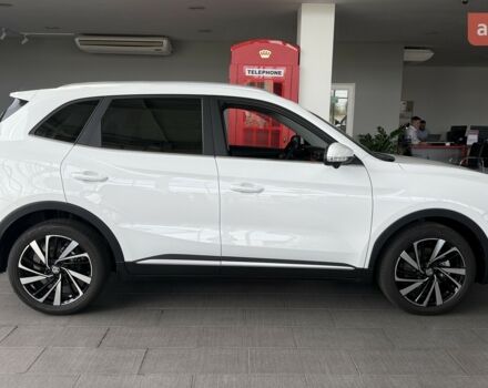 купити нове авто МГ ЗС 2025 року від офіційного дилера MG Авто-Імпульс МГ фото