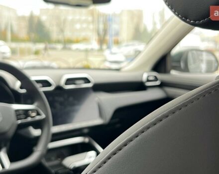 МГ ЗС, объемом двигателя 1.5 л и пробегом 0 тыс. км за 26208 $, фото 12 на Automoto.ua