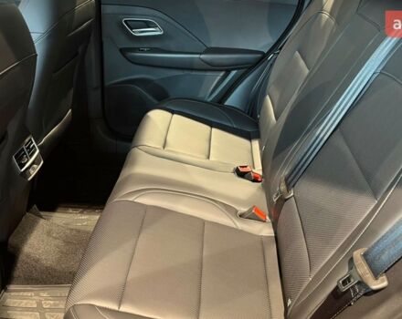 МГ ЗС, объемом двигателя 1.5 л и пробегом 0 тыс. км за 24584 $, фото 22 на Automoto.ua