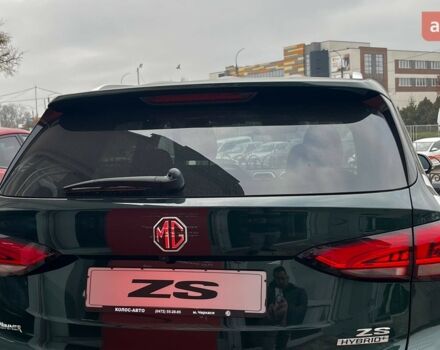 МГ ЗС, объемом двигателя 1.5 л и пробегом 0 тыс. км за 26208 $, фото 14 на Automoto.ua