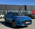 купить новое авто МГ ЗС 2025 года от официального дилера МОТОРКОМ+MG МГ фото