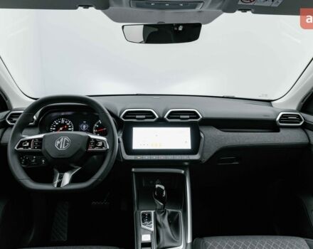 купить новое авто МГ ЗС 2025 года от официального дилера Автоцентр AUTO.RIA МГ фото