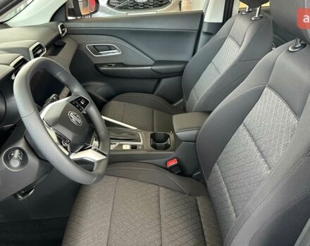 купити нове авто МГ ЗС 2025 року від офіційного дилера Автомир МГ фото