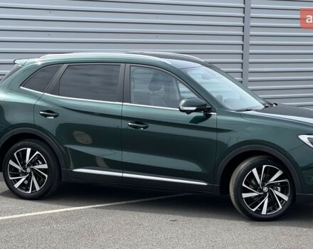 купить новое авто МГ ЗС 2025 года от официального дилера Автомир МГ фото