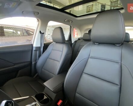 купить новое авто МГ ЗС 2025 года от официального дилера Автоцентр AUTO.RIA МГ фото