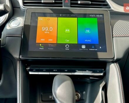 МГ ЗС 2025 року купити нове авто МГ ЗС 2025 року від офіційного дилера МОТОРКОМ+MG МГ фото