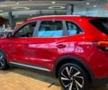 купить новое авто МГ ЗС 2025 года от официального дилера MG Віннер Автомотів МГ фото