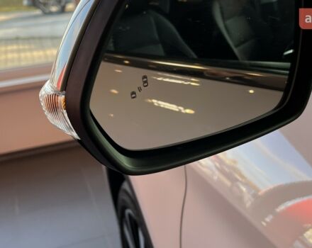 купить новое авто МГ ЗС 2025 года от официального дилера ТОВ ДК «Полтава-Автосвіт» MG МГ фото