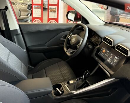 купить новое авто МГ ЗС 2025 года от официального дилера Автоцентр AUTO.RIA МГ фото