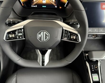 купить новое авто МГ ЗС 2025 года от официального дилера Автоцентр AUTO.RIA МГ фото