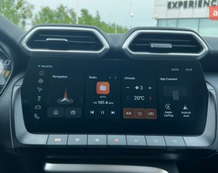 купить новое авто МГ ЗС 2025 года от официального дилера MG Віннер Автомотів МГ фото