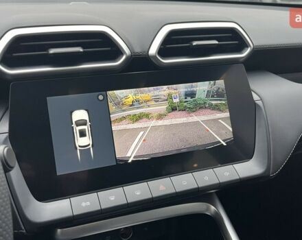 МГ ЗС, объемом двигателя 1.5 л и пробегом 0 тыс. км за 22372 $, фото 18 на Automoto.ua