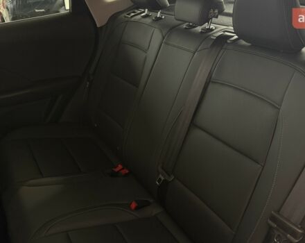 купити нове авто МГ ЗС 2025 року від офіційного дилера MG Авто-Імпульс МГ фото