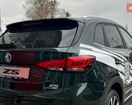 МГ ЗС, объемом двигателя 1.5 л и пробегом 0 тыс. км за 26208 $, фото 17 на Automoto.ua