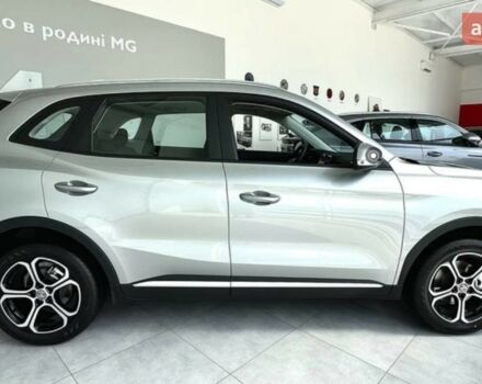 МГ ЗС, объемом двигателя 1.5 л и пробегом 0 тыс. км за 22348 $, фото 3 на Automoto.ua