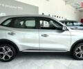МГ ЗС, объемом двигателя 1.5 л и пробегом 0 тыс. км за 22348 $, фото 3 на Automoto.ua