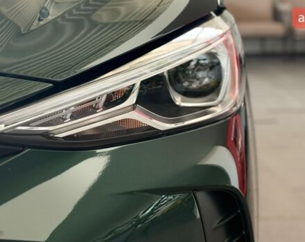 купить новое авто МГ ЗС 2025 года от официального дилера MG Авто-Імпульс МГ фото