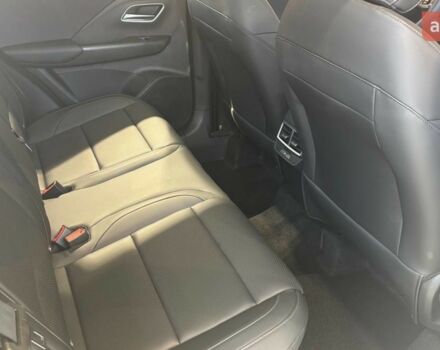 купити нове авто МГ ЗС 2025 року від офіційного дилера Мустанг Моторс MG МГ фото