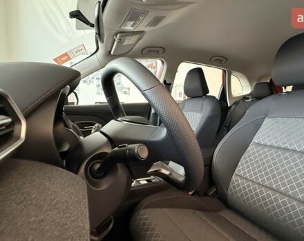 купить новое авто МГ ЗС 2025 года от официального дилера Автоцентр AUTO.RIA МГ фото