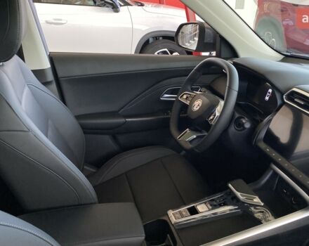 купить новое авто МГ ЗС 2025 года от официального дилера Автоцентр AUTO.RIA МГ фото