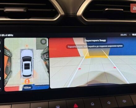 купити нове авто МГ ЗС 2025 року від офіційного дилера Альянс-А MG МГ фото