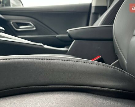 МГ ЗС, объемом двигателя 1.5 л и пробегом 0 тыс. км за 26208 $, фото 7 на Automoto.ua