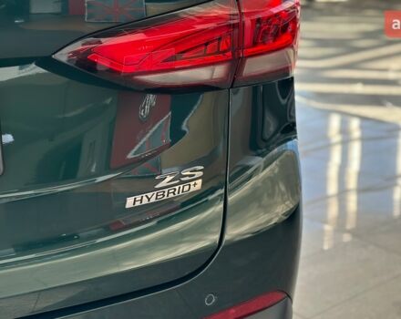 купить новое авто МГ ЗС 2025 года от официального дилера Автомир МГ фото