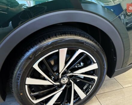 купити нове авто МГ ЗС 2025 року від офіційного дилера Автоцентр AUTO.RIA МГ фото