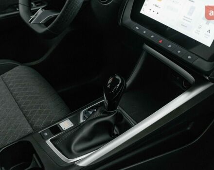 купить новое авто МГ ЗС 2025 года от официального дилера Автоцентр AUTO.RIA МГ фото