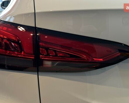 купить новое авто МГ ЗС 2025 года от официального дилера ТОВ ДК «Полтава-Автосвіт» MG МГ фото