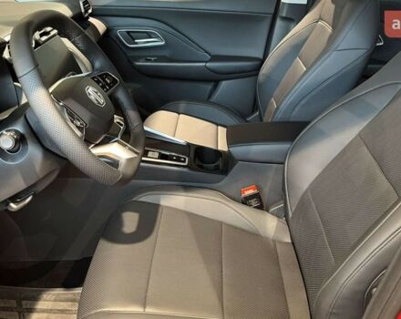 МГ ЗС, объемом двигателя 1.5 л и пробегом 0 тыс. км за 26154 $, фото 12 на Automoto.ua