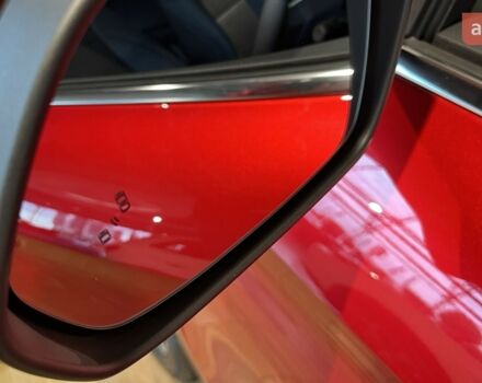 МГ ЗС, объемом двигателя 1.5 л и пробегом 0 тыс. км за 26154 $, фото 8 на Automoto.ua