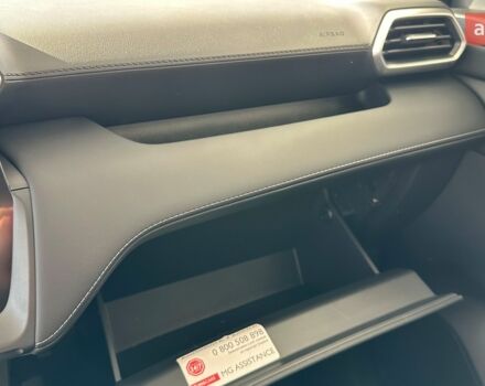 купить новое авто МГ ЗС 2025 года от официального дилера Автомир МГ фото