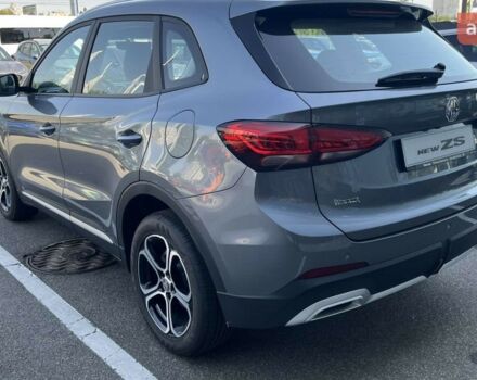 МГ ЗС, объемом двигателя 1.5 л и пробегом 0 тыс. км за 22372 $, фото 7 на Automoto.ua