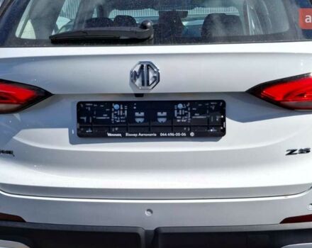 МГ ЗС 2025 в Киеве на Automoto.ua МГ ЗС, объемом двигателя 1.5 л и пробегом 0 тыс. км за 18891 $, фото 2 на Automoto.ua