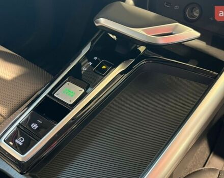 купить новое авто МГ ЗС 2025 года от официального дилера MG Віннер Автомотів МГ фото