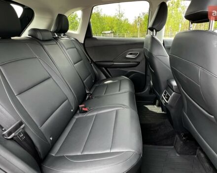 МГ ЗС 2025 року купити нове авто МГ ЗС 2025 року від офіційного дилера МОТОРКОМ+MG МГ фото