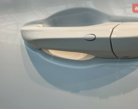 МГ ЗС, объемом двигателя 1.5 л и пробегом 0 тыс. км за 24397 $, фото 8 на Automoto.ua