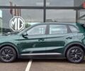 купить новое авто МГ ЗС 2025 года от официального дилера MG Авто-Імпульс МГ фото