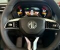 купить новое авто МГ ЗС 2025 года от официального дилера MG Авто-Імпульс МГ фото