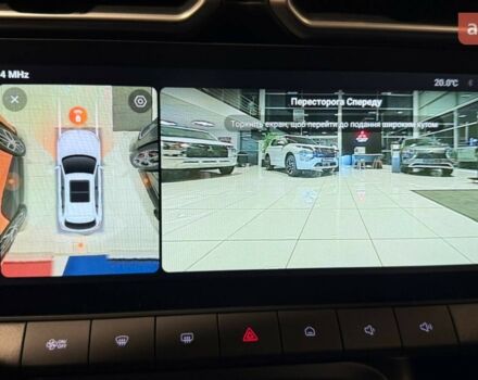 купити нове авто МГ ЗС 2025 року від офіційного дилера Альянс-А MG МГ фото