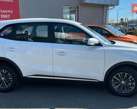 купить новое авто МГ ЗС 2025 года от официального дилера ТОВ ДК «Полтава-Автосвіт» MG МГ фото