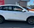 купить новое авто МГ ЗС 2025 года от официального дилера ТОВ ДК «Полтава-Автосвіт» MG МГ фото