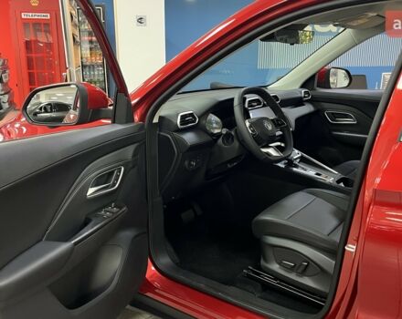 купить новое авто МГ ЗС 2025 года от официального дилера Автоцентр AUTO.RIA МГ фото