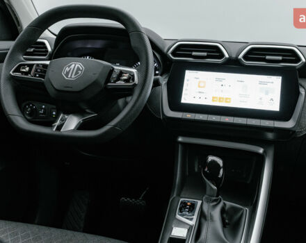 купить новое авто МГ ЗС 2025 года от официального дилера Автоцентр AUTO.RIA МГ фото