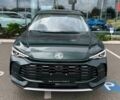 купить новое авто МГ ЗС 2025 года от официального дилера MG Віннер Автомотів МГ фото