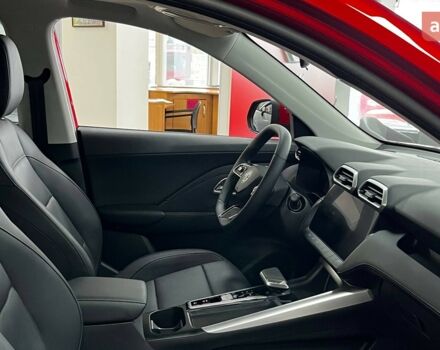 МГ ЗС, объемом двигателя 1.5 л и пробегом 0 тыс. км за 24579 $, фото 15 на Automoto.ua