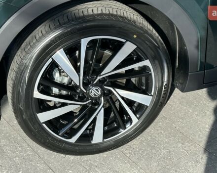 купить новое авто МГ ЗС 2025 года от официального дилера Автомир МГ фото