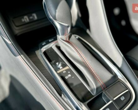 МГ ЗС 2025 року купити нове авто МГ ЗС 2025 року від офіційного дилера МОТОРКОМ+MG МГ фото